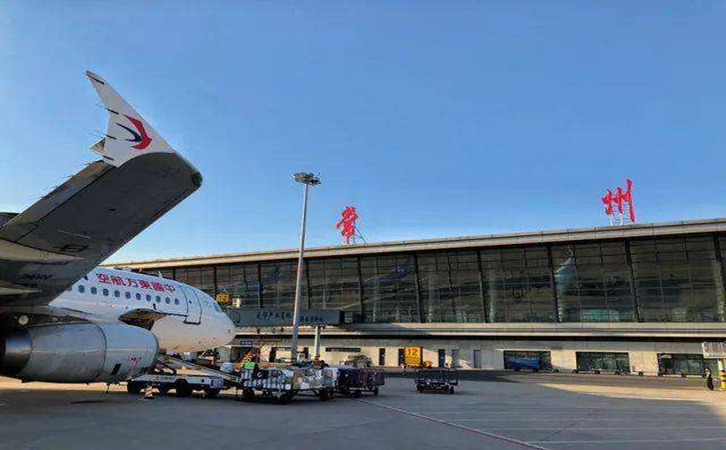 九龙坡空运常州机场