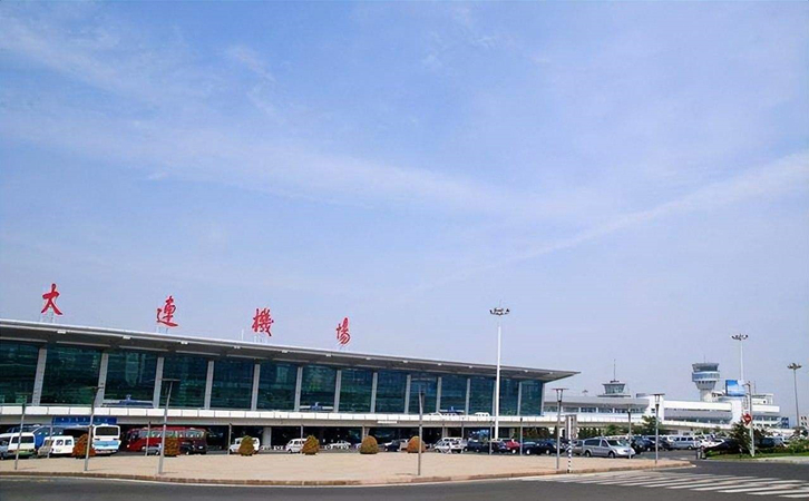 九龙坡空运大连